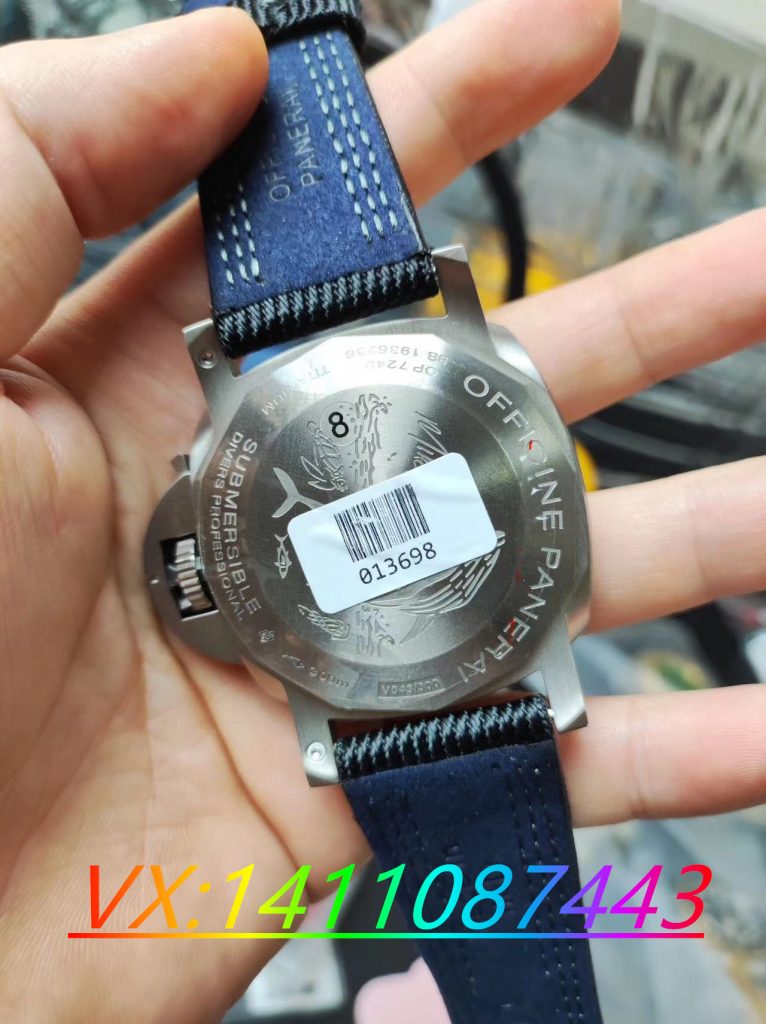 VS廠(SBF廠)沛納海做工如何?VS廠沛納海984對(duì)比正品會(huì)一眼假嗎?