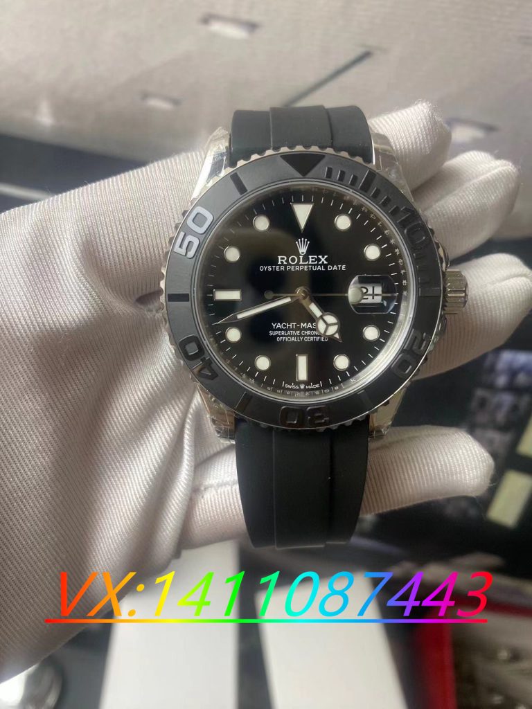 深度解析vs廠勞力士白金游艇3235機(jī)芯存在的問題有哪些？