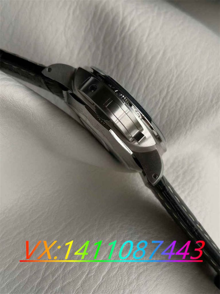 VS廠沛納海PAM00312搭載P9000一體化復(fù)刻機芯怎么樣？讓我們來一探究竟