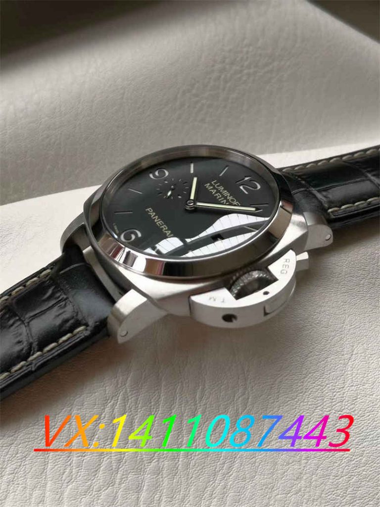 VS廠沛納海PAM00312搭載P9000一體化復(fù)刻機芯怎么樣？讓我們來一探究竟