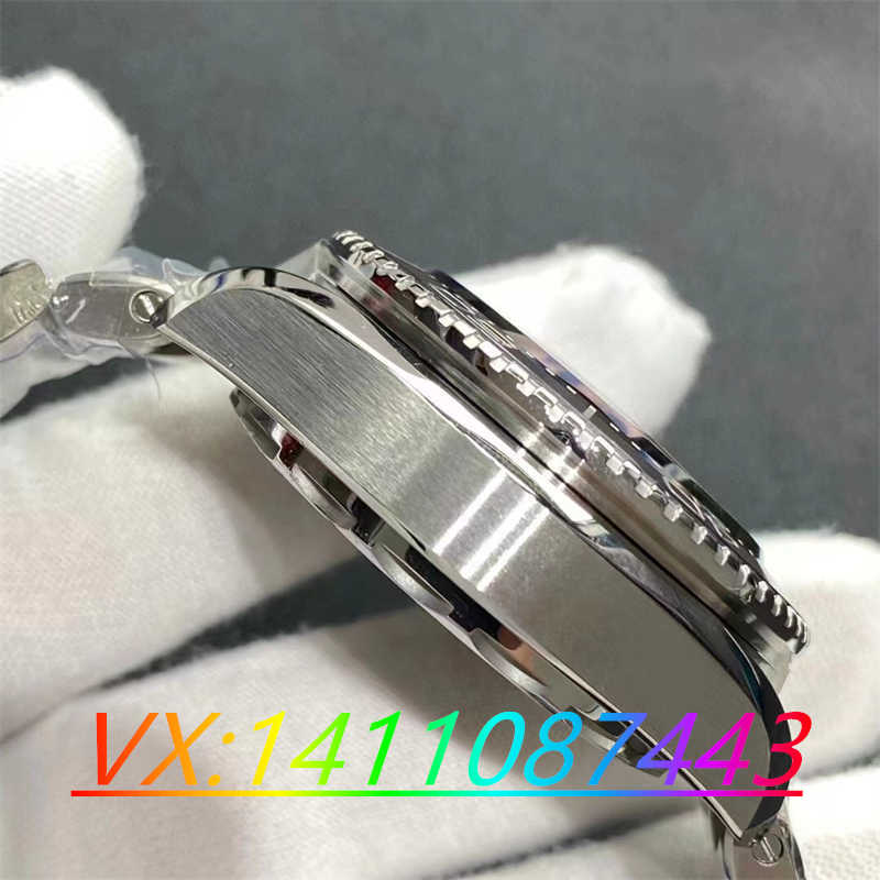 VS廠藍(lán)海王搭載的一體8912機(jī)芯如何？海馬600米藍(lán)海王VS廠做工測(cè)評(píng)