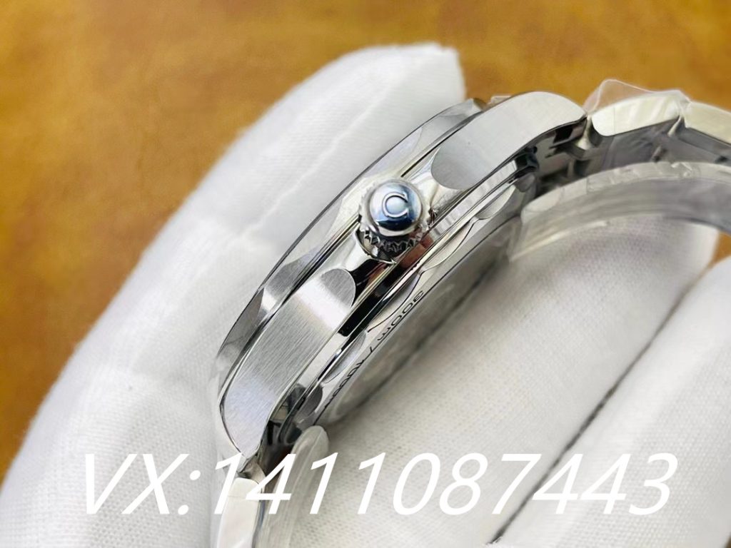 VS廠完美復(fù)刻，經(jīng)典再現(xiàn)—VS廠歐米茄海馬300深度評測解析