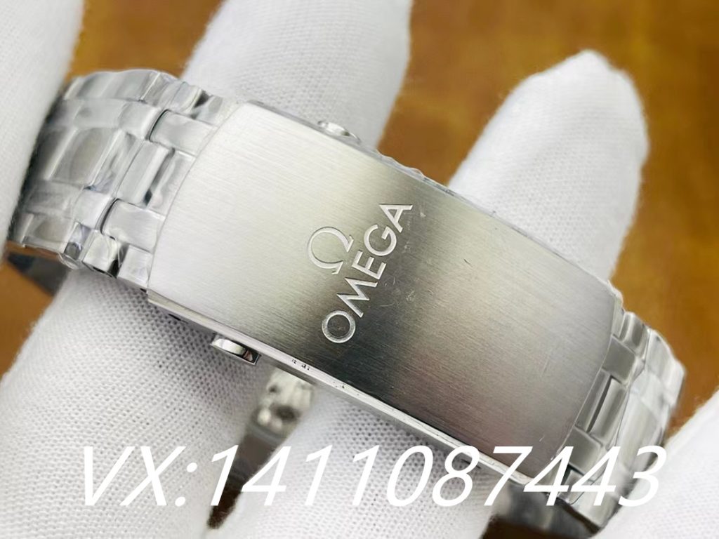 VS廠完美復(fù)刻，經(jīng)典再現(xiàn)—VS廠歐米茄海馬300深度評測解析