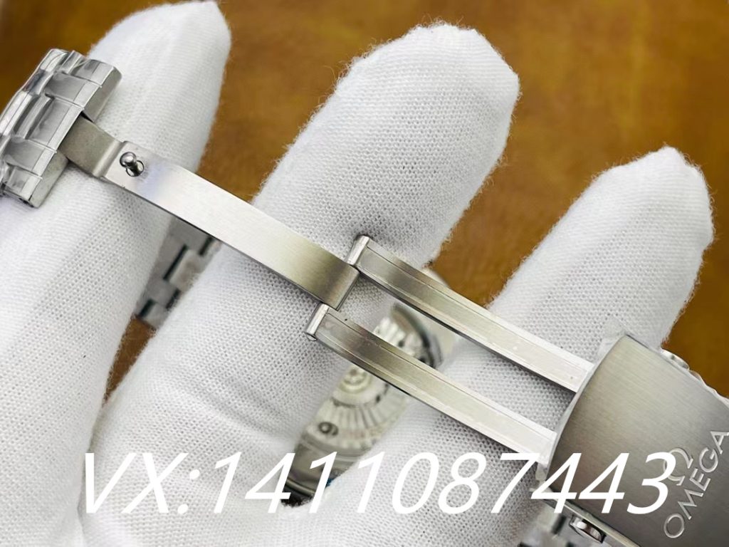VS廠完美復(fù)刻，經(jīng)典再現(xiàn)—VS廠歐米茄海馬300深度評測解析