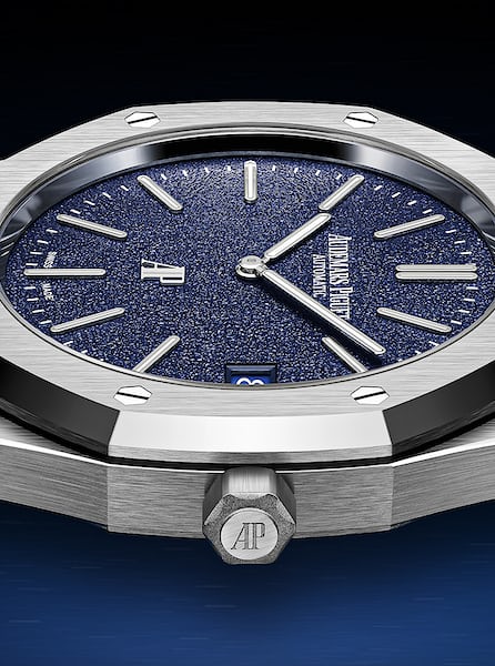 珍藏級首發！Audemars Piguet傾囊合作Xhevdet Rexhepi，打造令人心動不已的全新手表！