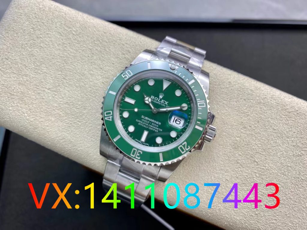VS丹東3135機(jī)芯綠水鬼做工全面評(píng)測(cè)