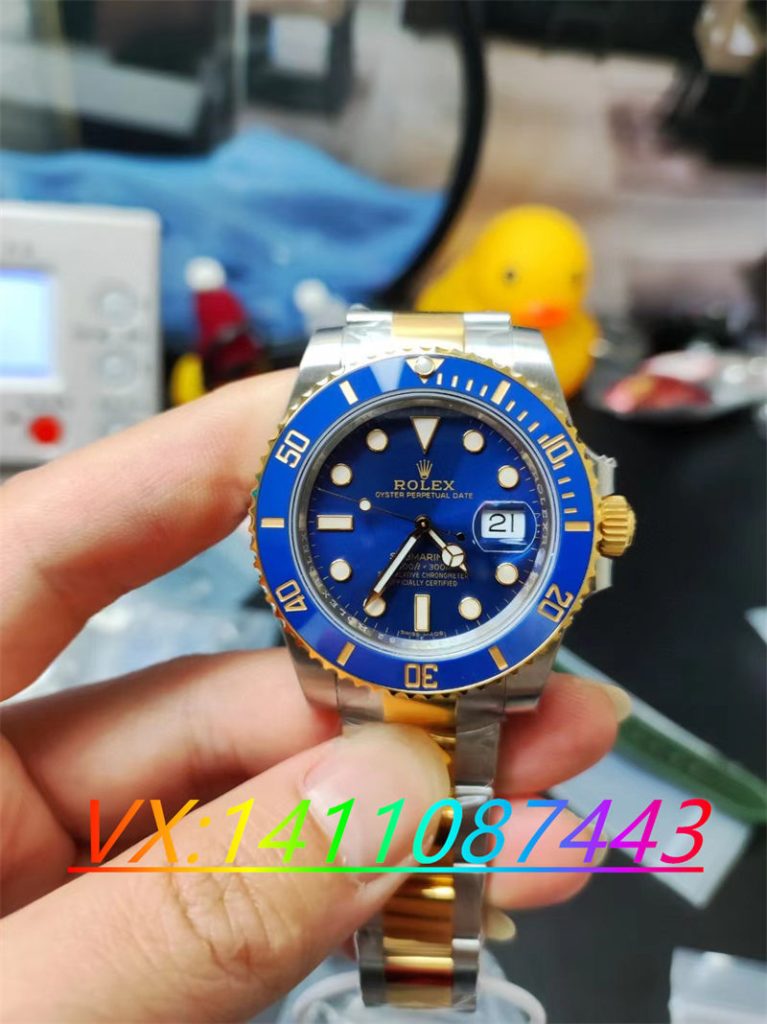 VS廠間金藍水鬼對比評測