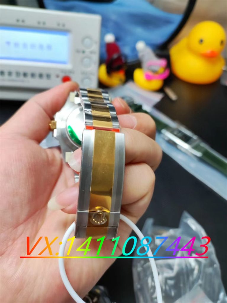 VS廠間金藍水鬼對比評測