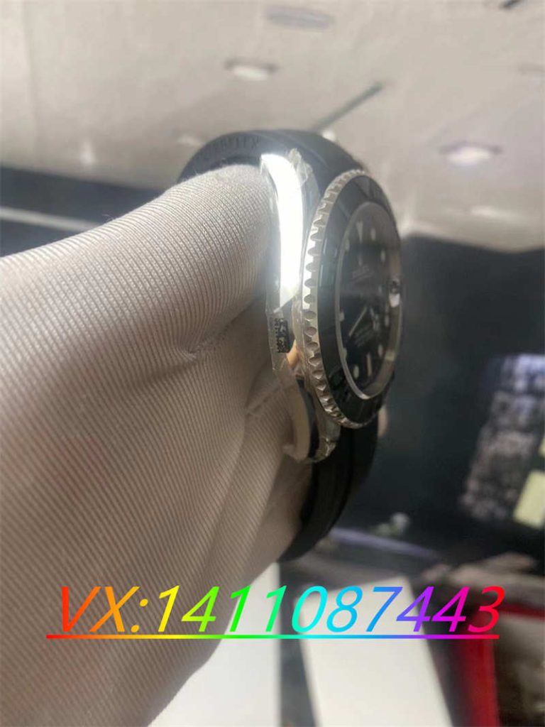 VS廠勞力士游艇226659怎么樣？值得入手嗎