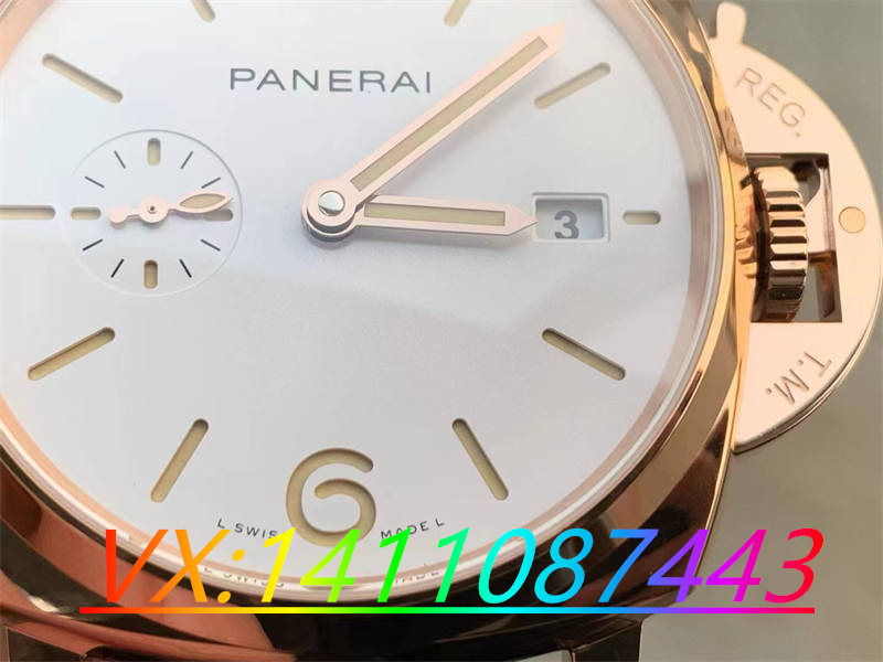 VS廠沛納海廬米諾杜爾PAM1336,做工到底怎么樣？