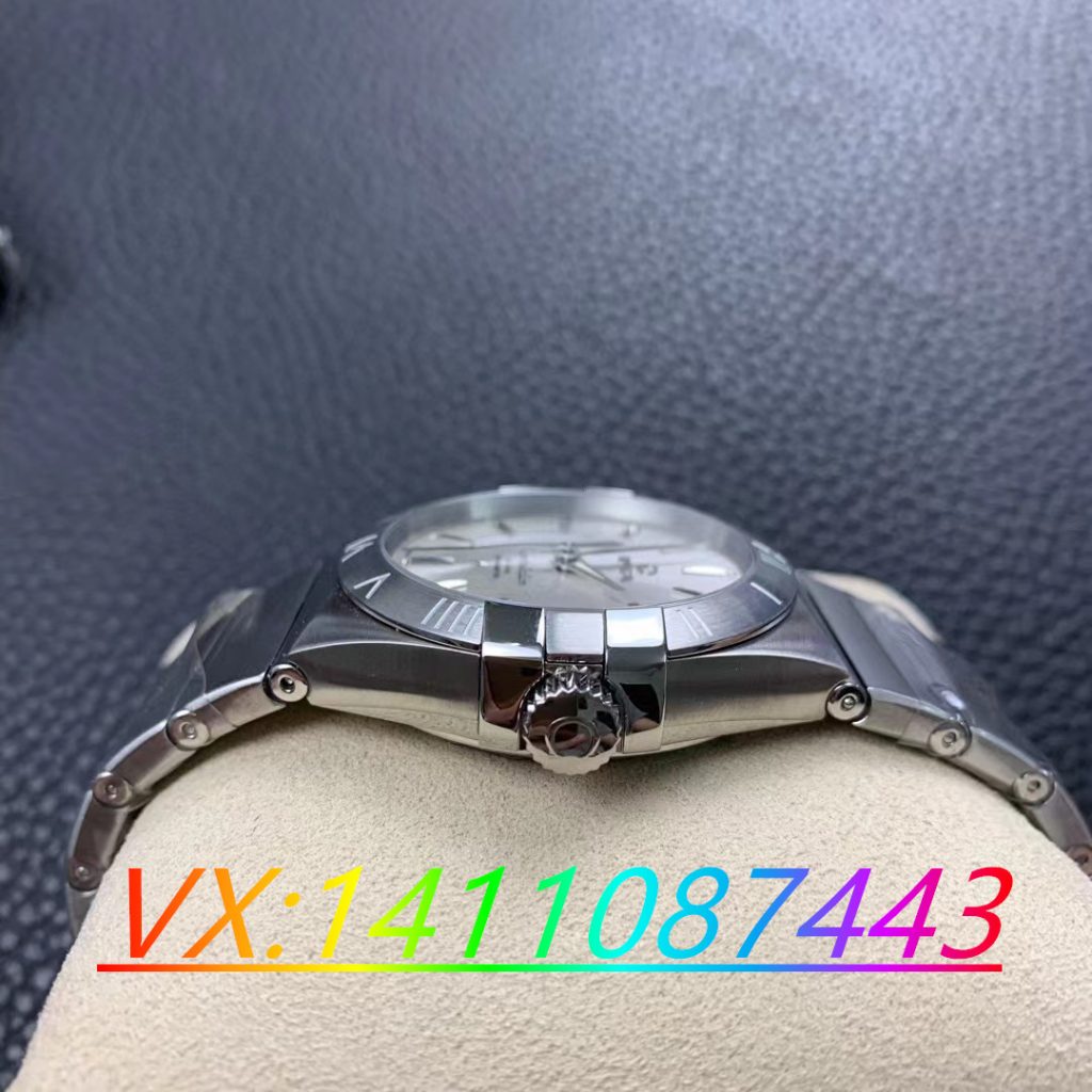 VS廠歐米茄星座8500一體機芯：值得入手嗎？