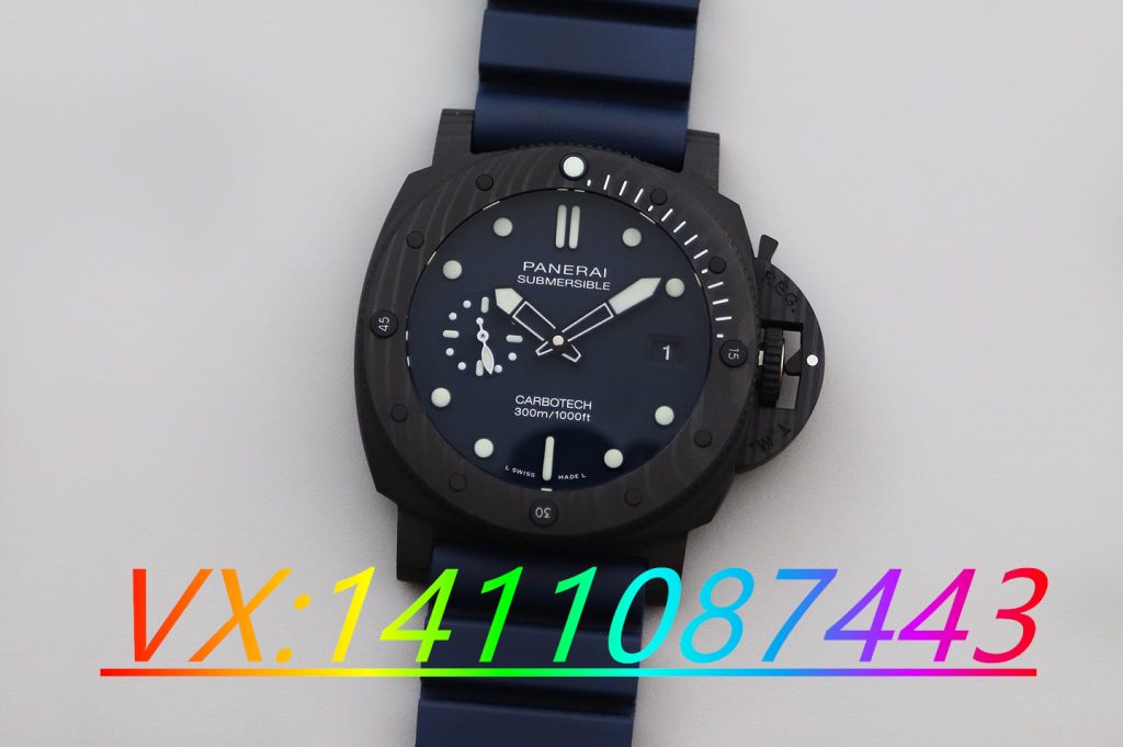 VS廠沛納海1232復刻表值得入手嗎？