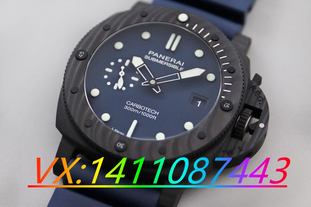 VS廠沛納海1232復刻表值得入手嗎？