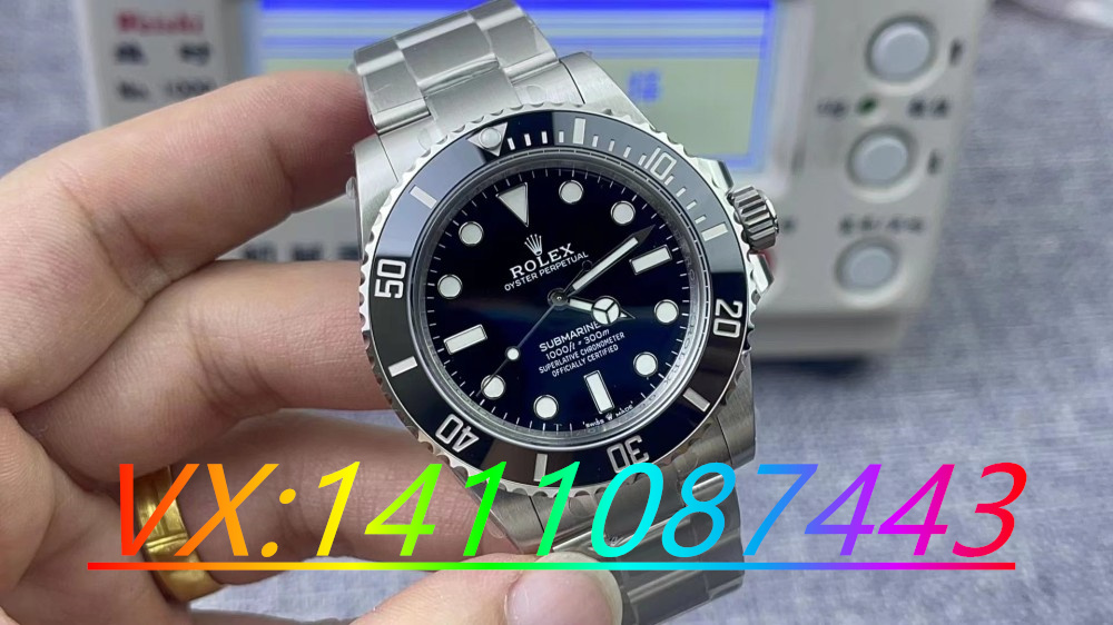 VS廠黑水鬼3235機芯VS3135機芯，哪個更值得入手？