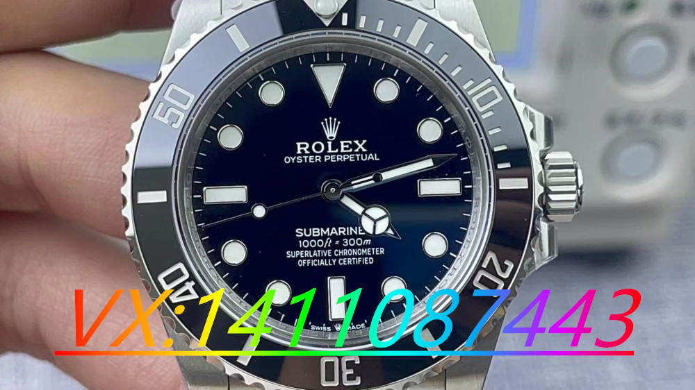 VS廠黑水鬼3235機芯VS3135機芯，哪個更值得入手？