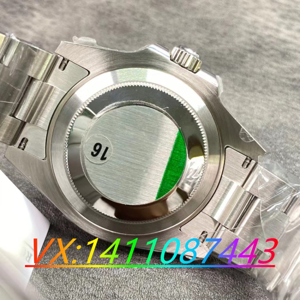 VS廠黑水鬼3235機芯盤點：品質如何，性價比高嗎