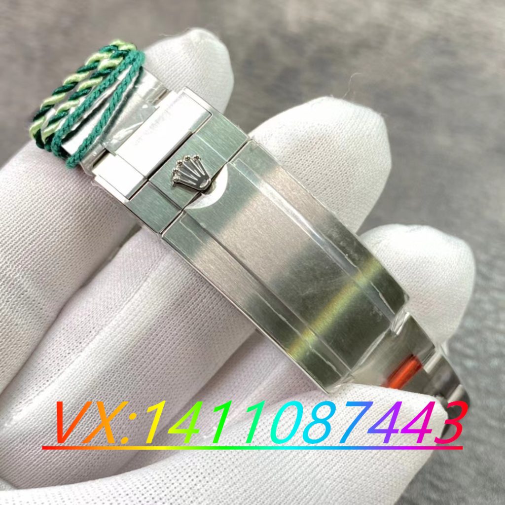 VS廠黑水鬼3235機芯盤點：品質如何，性價比高嗎