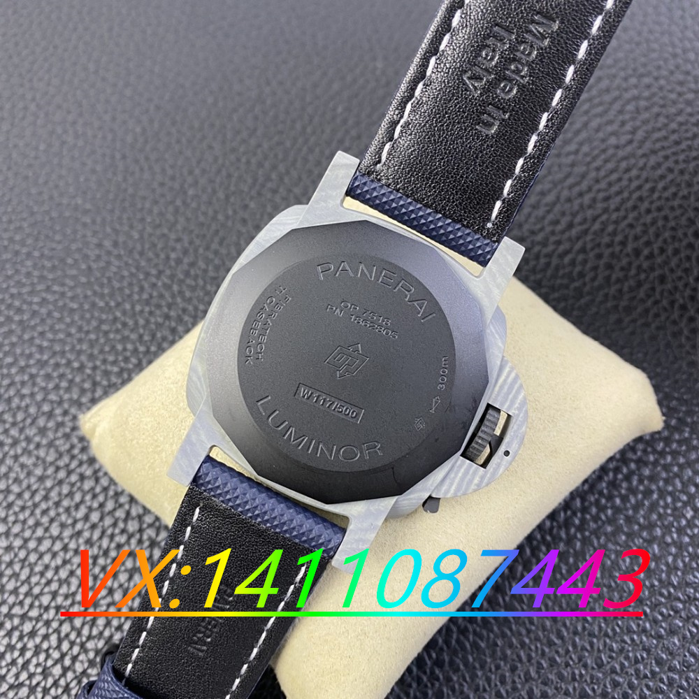 VS廠沛納海Pam1663復(fù)刻表值得入手嗎？