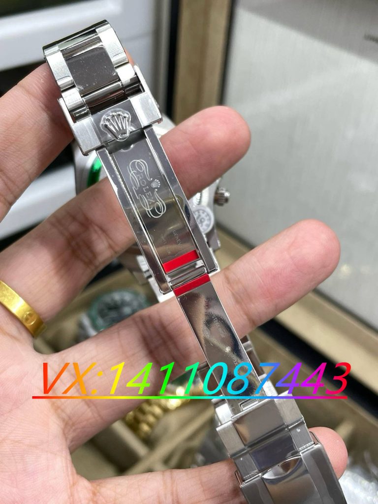 VS廠勞力士迪通拿對比C廠做工如何？