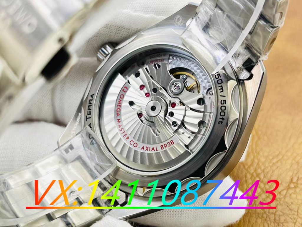 VS廠歐米茄海馬150世界時(shí)對(duì)比正品評(píng)測(cè)