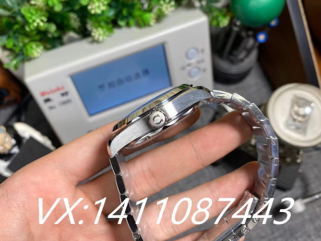 VS歐米茄海馬150搭載8900機(jī)芯還原度怎么樣？