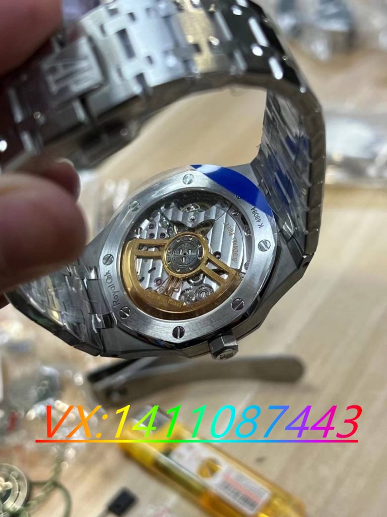 APS廠愛彼15500對比ZF廠哪個更值得入手？