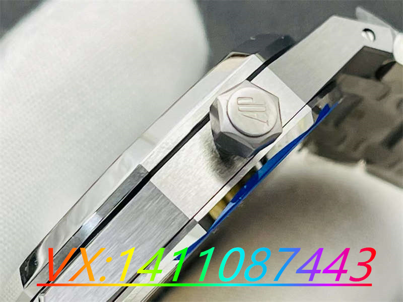 ZF廠愛彼皇家橡樹15500搭配4302一體機(jī)芯怎么樣?