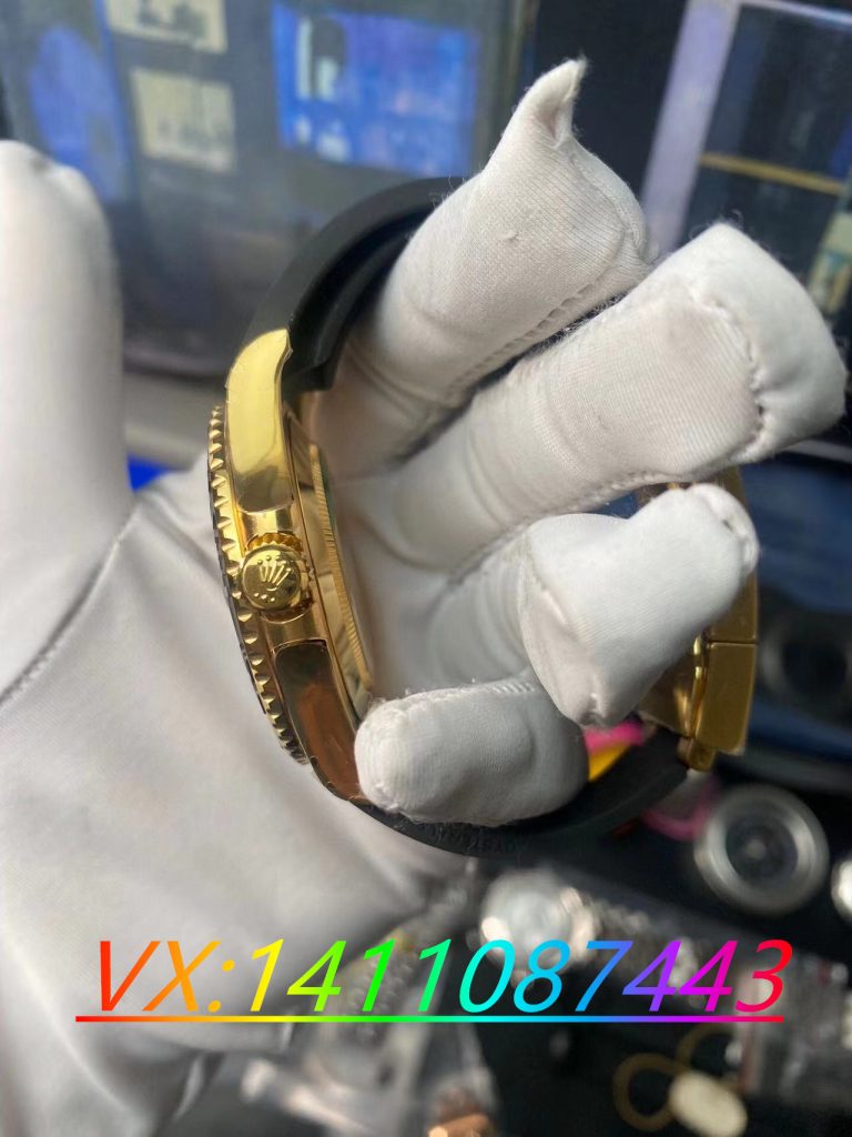 VS廠金游艇做工怎么樣?VS廠金游艇腕表會掉色嗎？