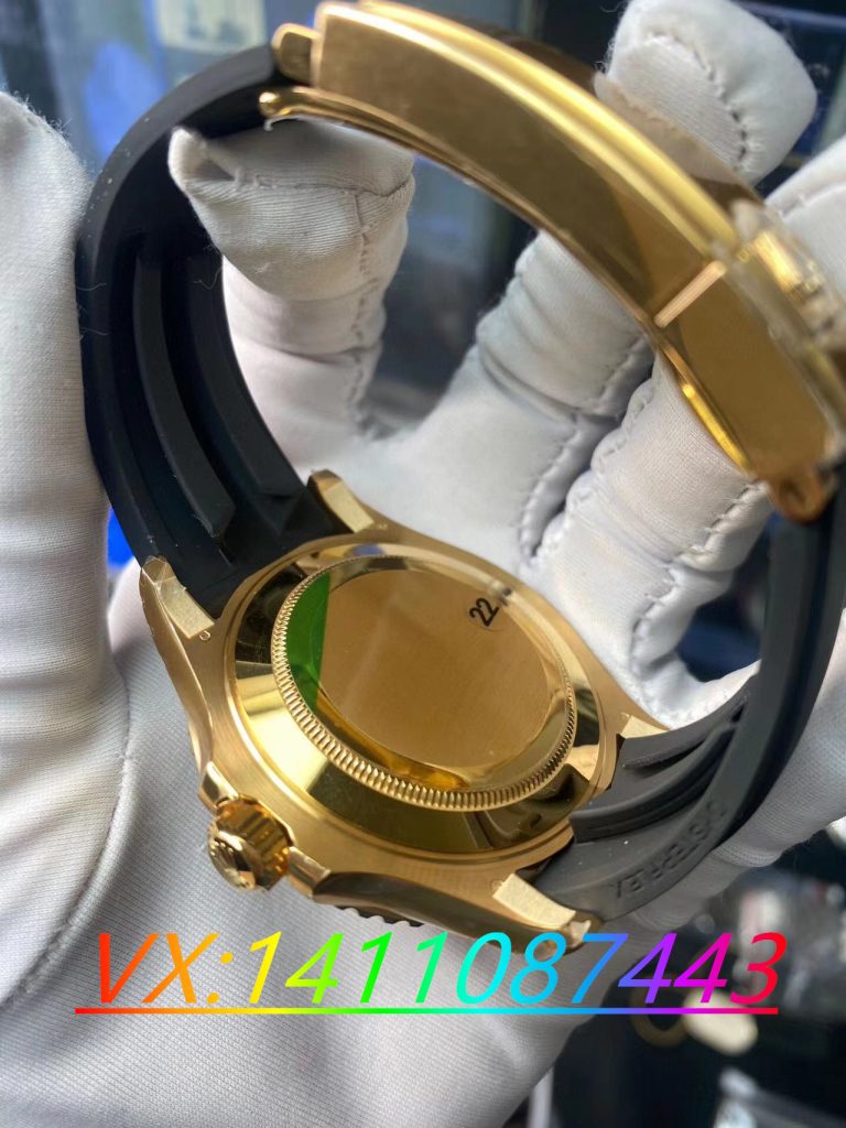 VS廠金游艇做工怎么樣?VS廠金游艇腕表會掉色嗎？