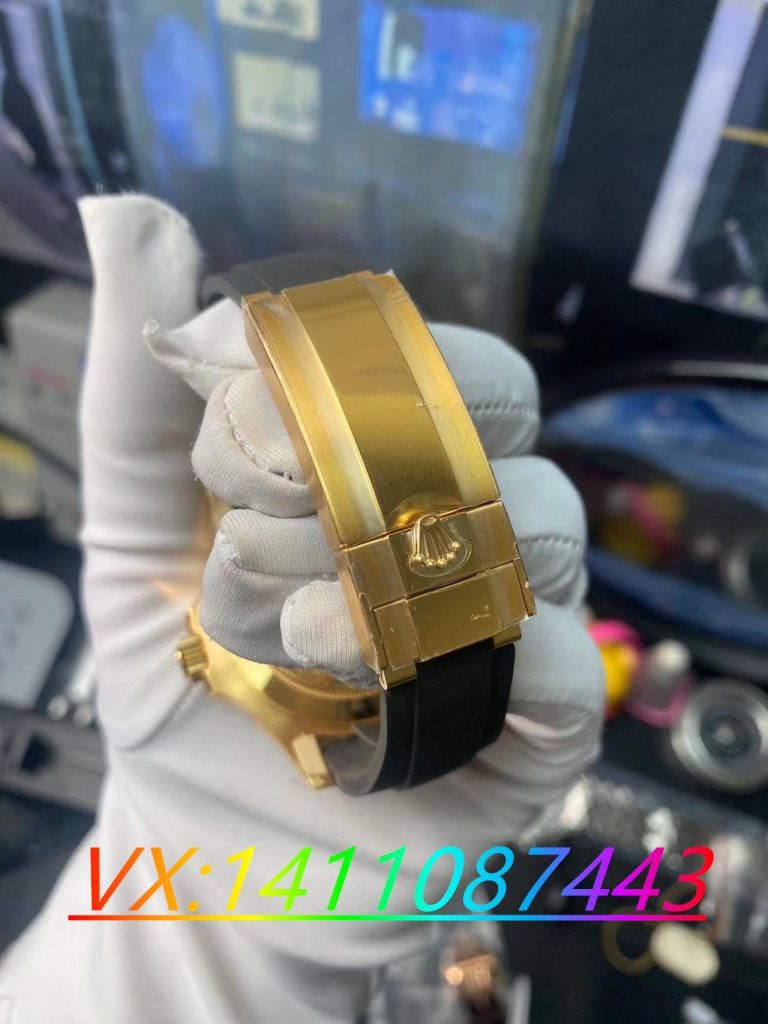 VS廠金游艇做工怎么樣?VS廠金游艇腕表會掉色嗎？