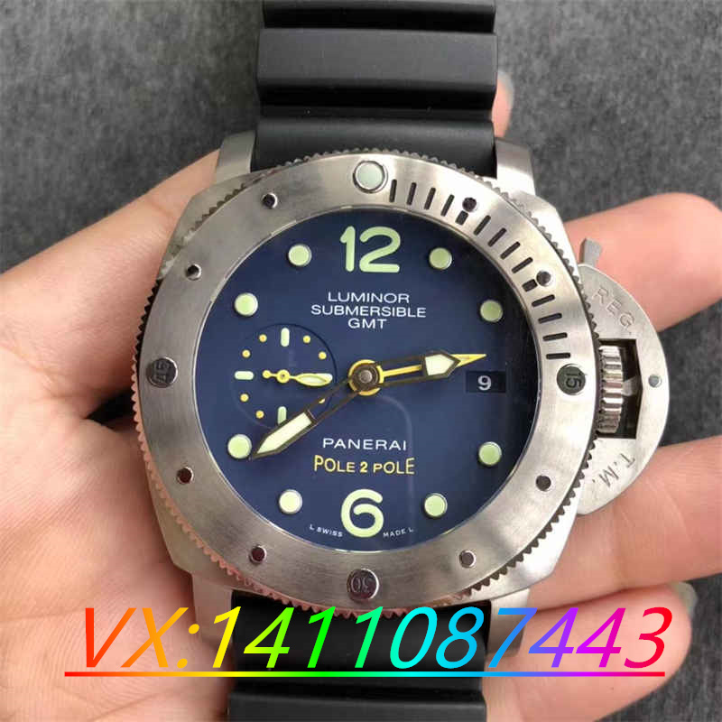 VS廠(SBF廠)復刻腕表是否值得入手
