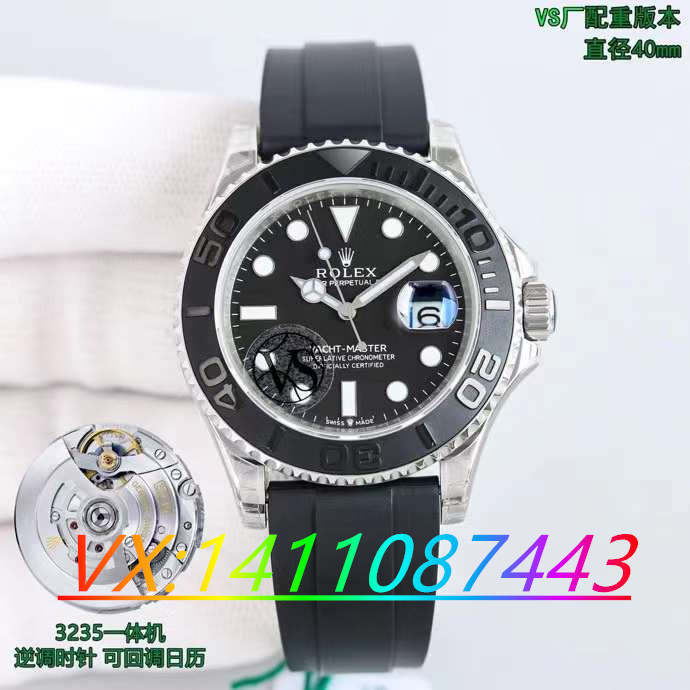復(fù)刻表天花板vs廠做工細節(jié)和功能還原正品