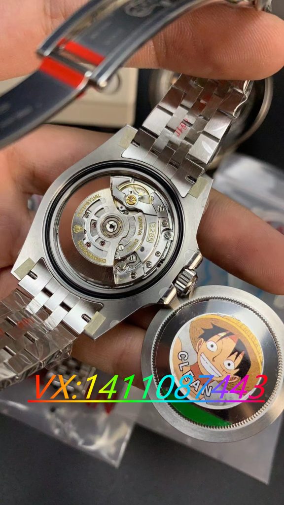 Clean廠C廠勞力士可樂圈3285機芯是否穩定？