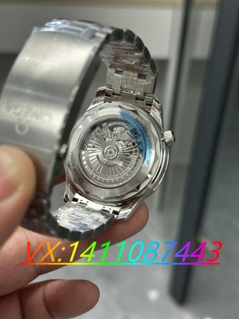 VS廠歐米茄海馬300V3版評(píng)測(cè)，附鑒別方法