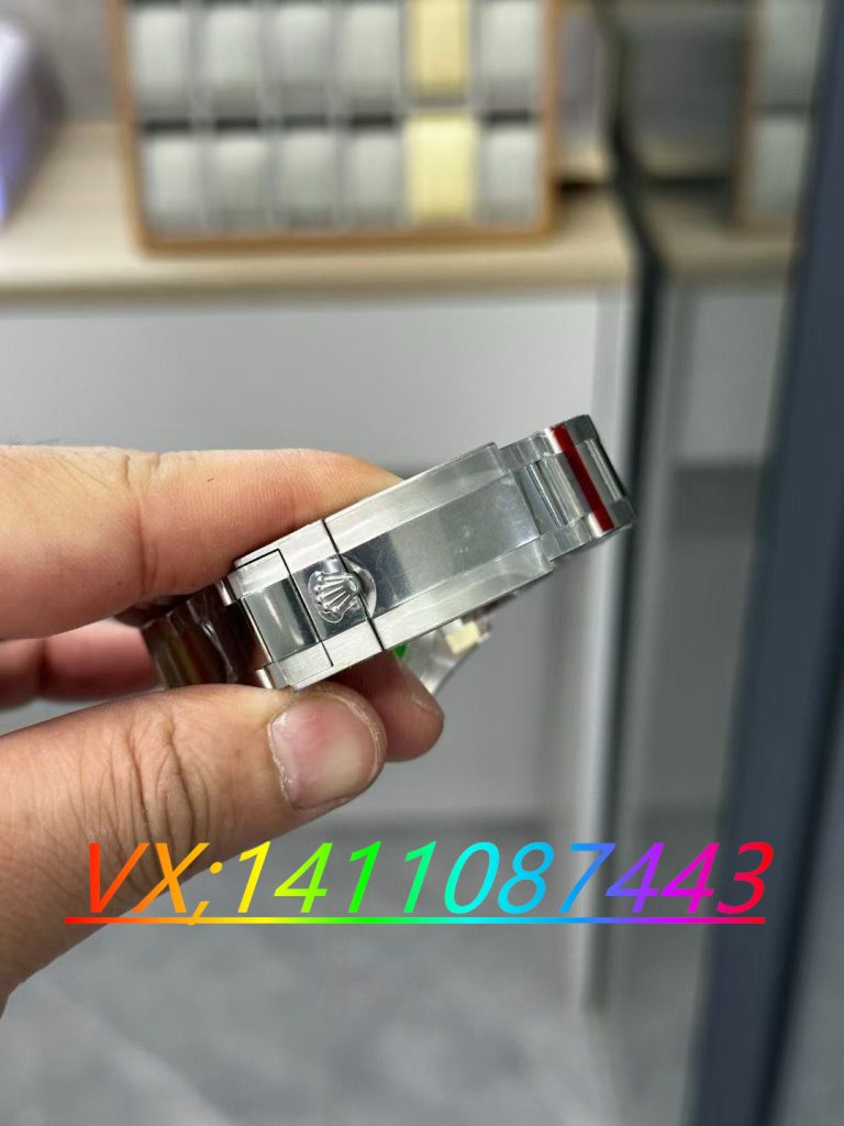 VS廠勞力士灰游艇存在破綻嗎？會不會一眼假？