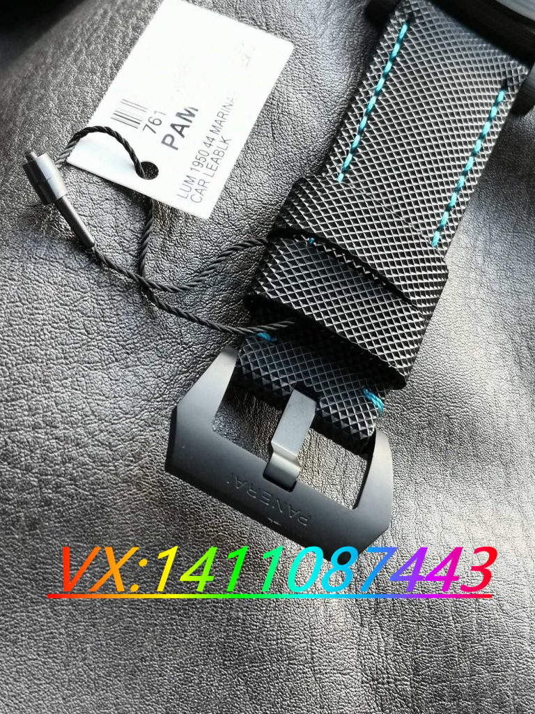 VS廠沛納海pam01661碳纖維腕表做工細節評測(VS廠沛納海1661值得入手嗎)