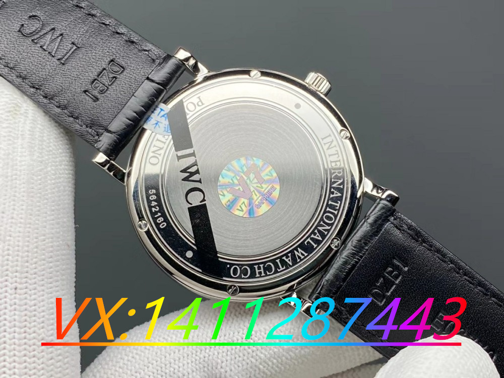 V7廠萬國柏濤菲諾海鷗2892機芯與SW300機芯該如何選？