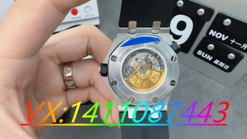APS愛(ài)彼15710最新版值得入手嘛？
