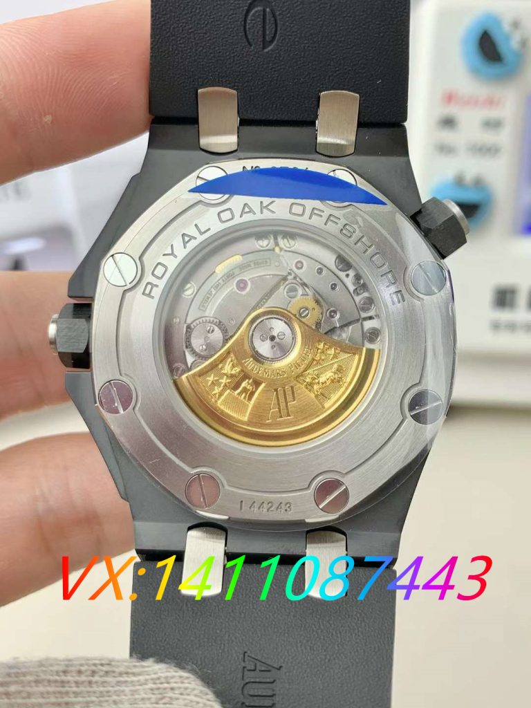 APS廠愛彼15707走時(shí)測(cè)試穩(wěn)定性如何?