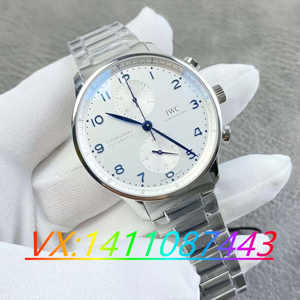 ZF廠萬國葡計V2終極版鋼帶機芯穩(wěn)定性怎么樣？