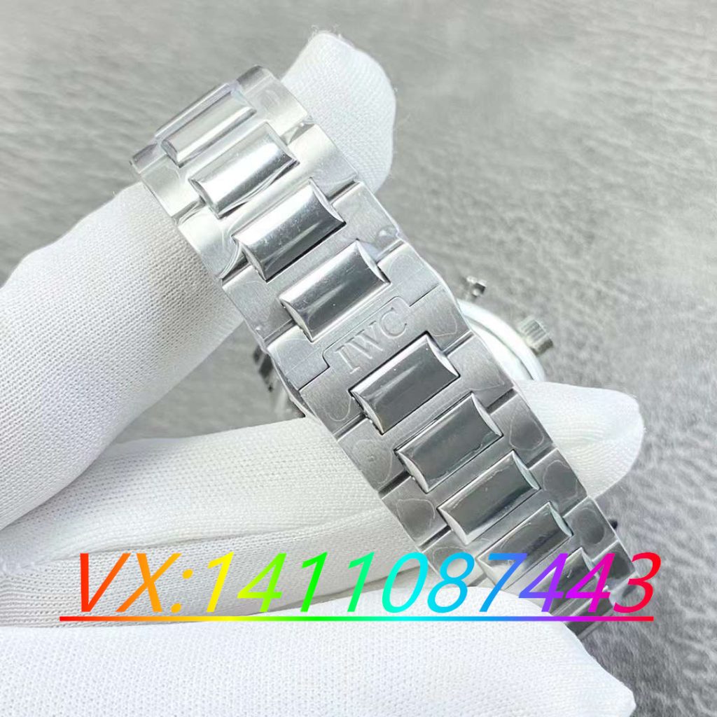 ZF廠萬國葡計V2終極版鋼帶機芯穩(wěn)定性怎么樣？