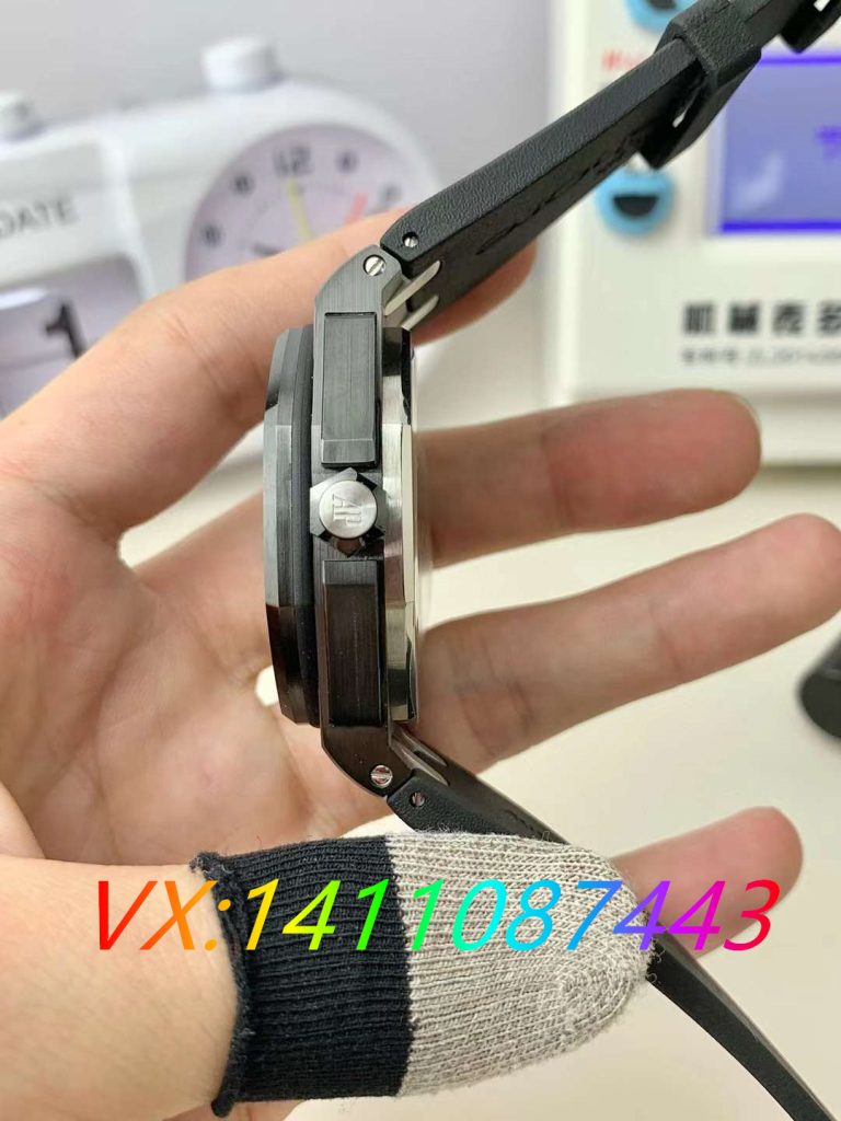 APS廠愛彼15707走時(shí)測(cè)試穩(wěn)定性如何?