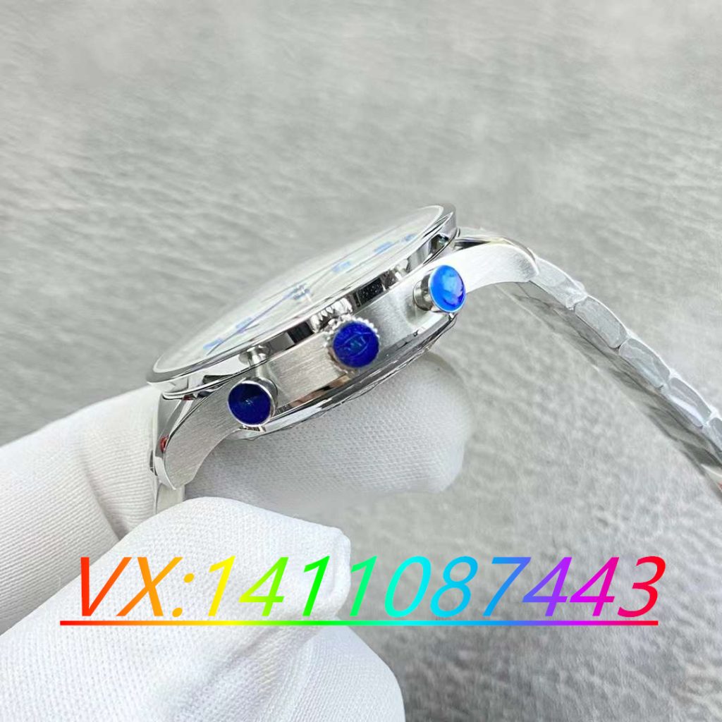 ZF廠萬國葡計V2終極版鋼帶機芯穩(wěn)定性怎么樣？