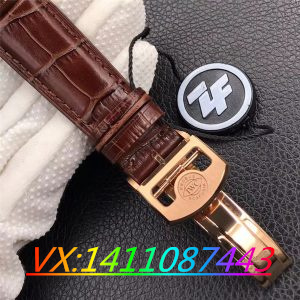 ZF廠v5版萬國葡七玫瑰金做工質(zhì)量如何？