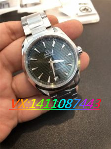 VS廠歐米茄新品海馬150米柚木盤(pán)怎么樣