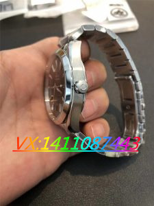 VS廠歐米茄新品海馬150米柚木盤(pán)怎么樣