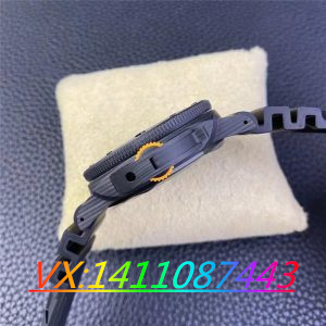 VS沛納海潛行系列1324復刻表是否會一眼假？