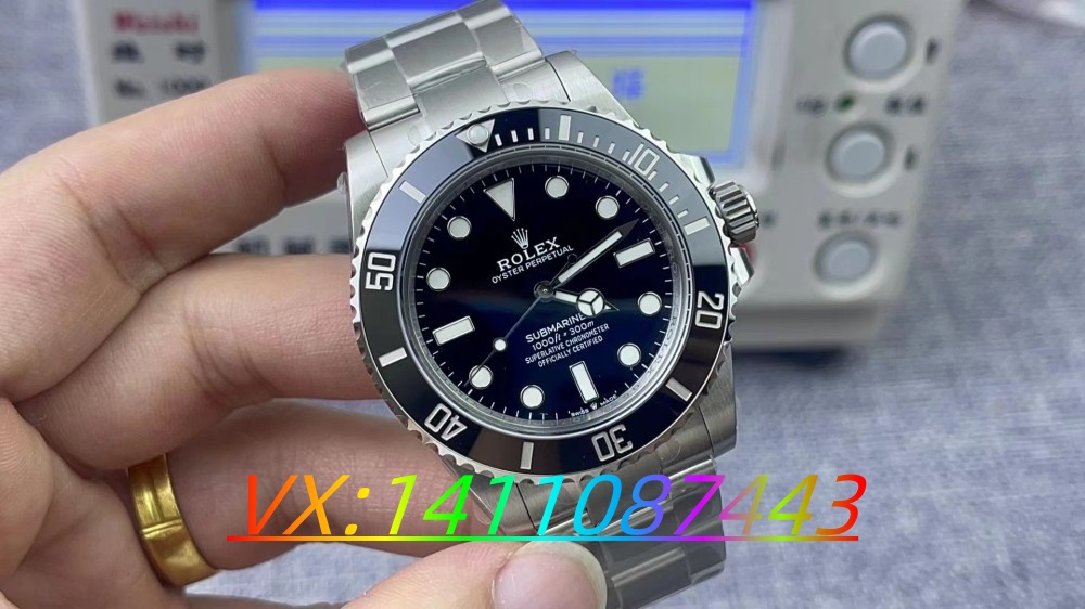VS廠黑水鬼3235機芯什么檔次？質(zhì)量是否靠譜？