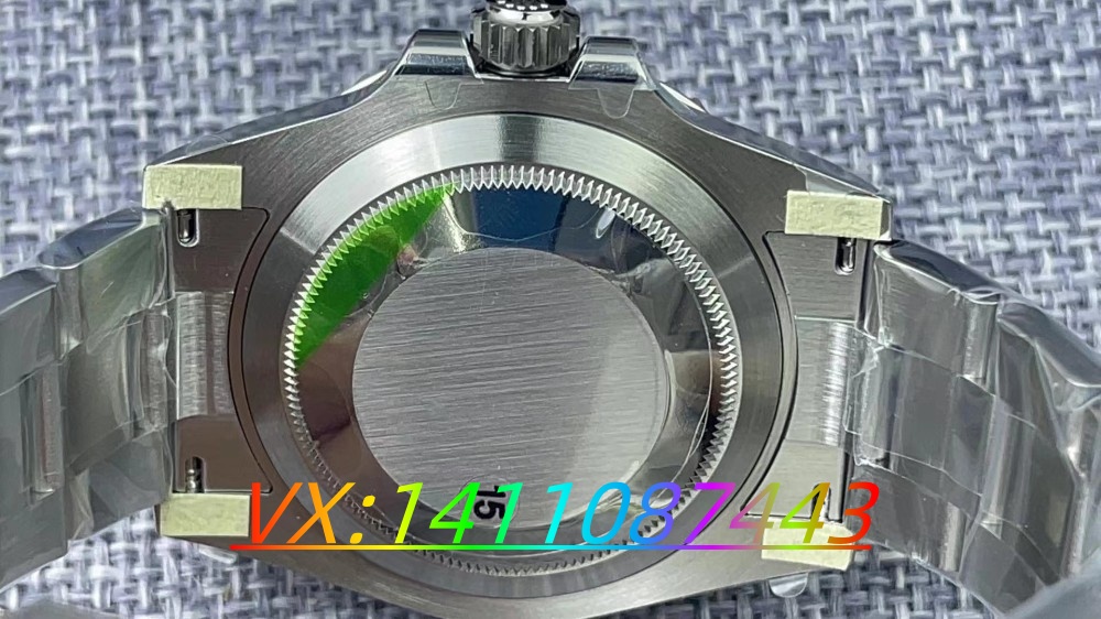 VS廠黑水鬼3235機芯什么檔次？質(zhì)量是否靠譜？