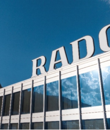 Rado瑞士雷達(dá)表全新代言人檀健次,詮釋時(shí)間與真我的交融！